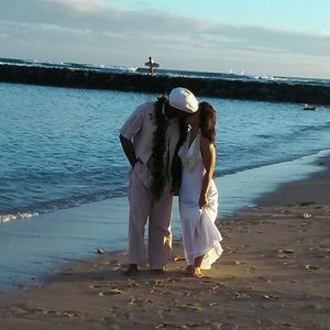 Meet your Posher, Michele